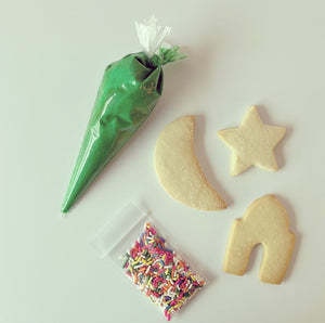 Mini Ramadan Cookie Kit