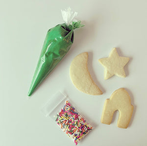SHIPPED - Bulk Mini Ramadan Cookie Kit