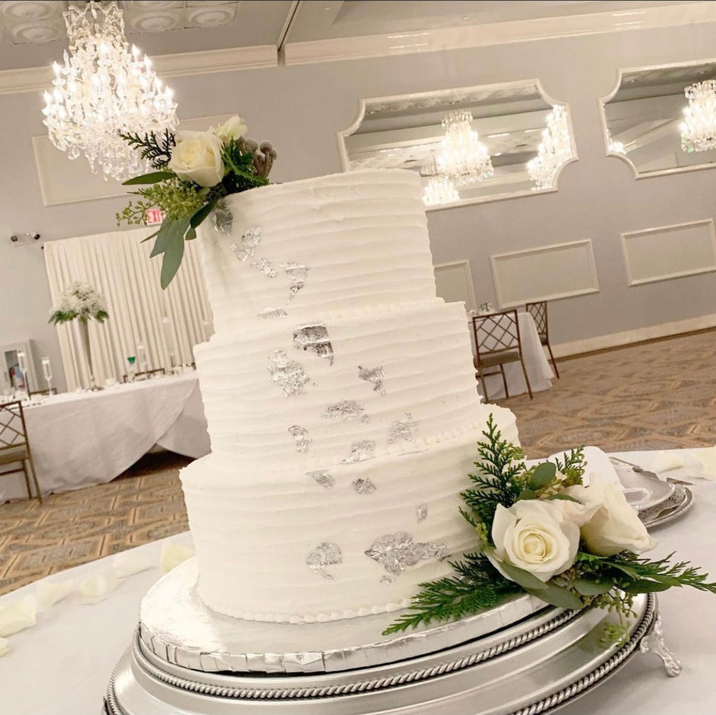 Pin by Lynda Bonds on wedding cakes | Cake serving chart, Cake sizes and  servings, Cake servings